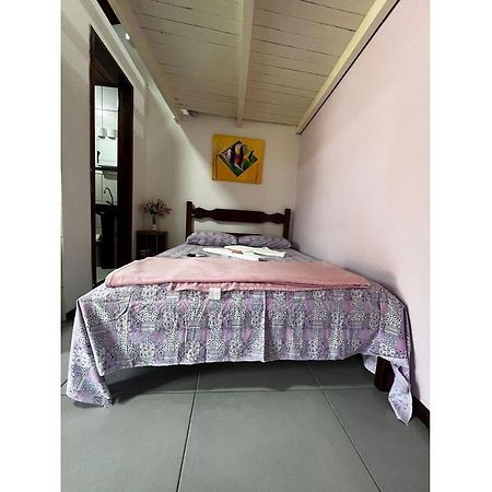Suites Mareou Ilha Grande Angra dos Reis Eksteriør billede