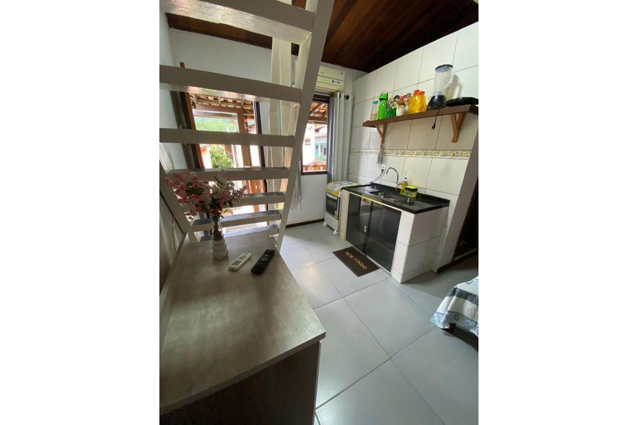 Suites Mareou Ilha Grande Angra dos Reis Eksteriør billede