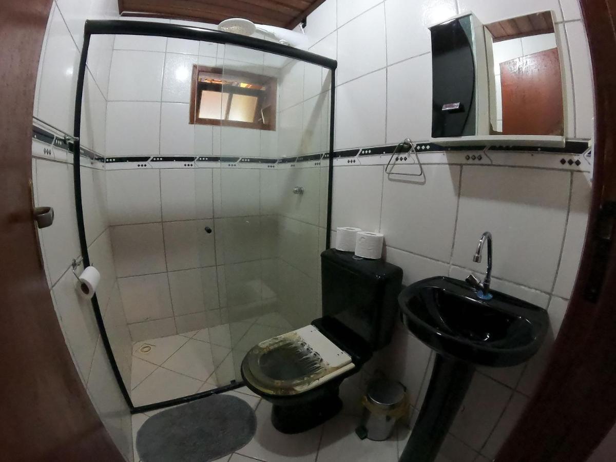 Suites Mareou Ilha Grande Angra dos Reis Eksteriør billede