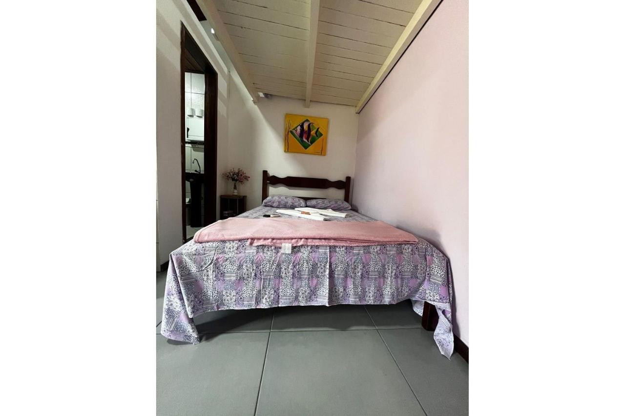 Suites Mareou Ilha Grande Angra dos Reis Eksteriør billede