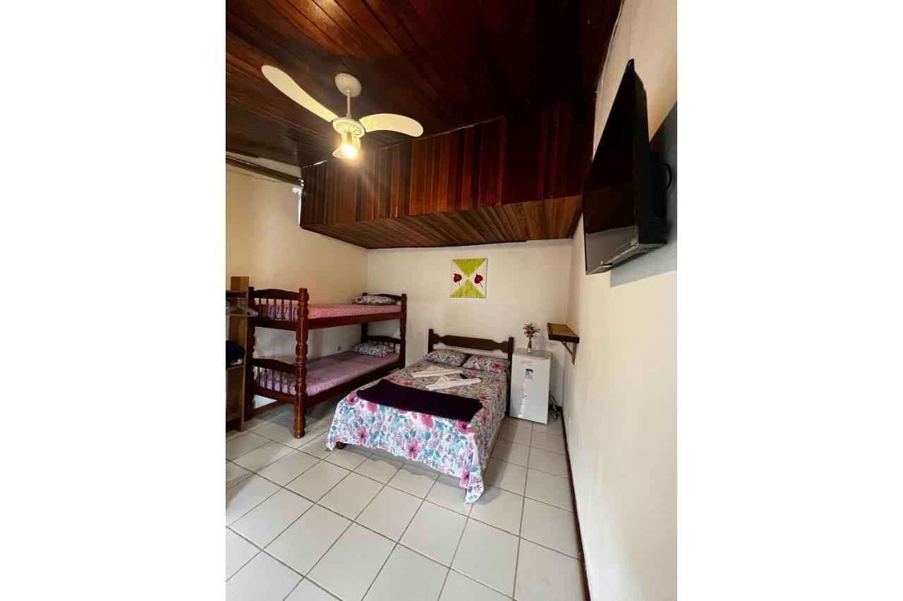 Suites Mareou Ilha Grande Angra dos Reis Eksteriør billede