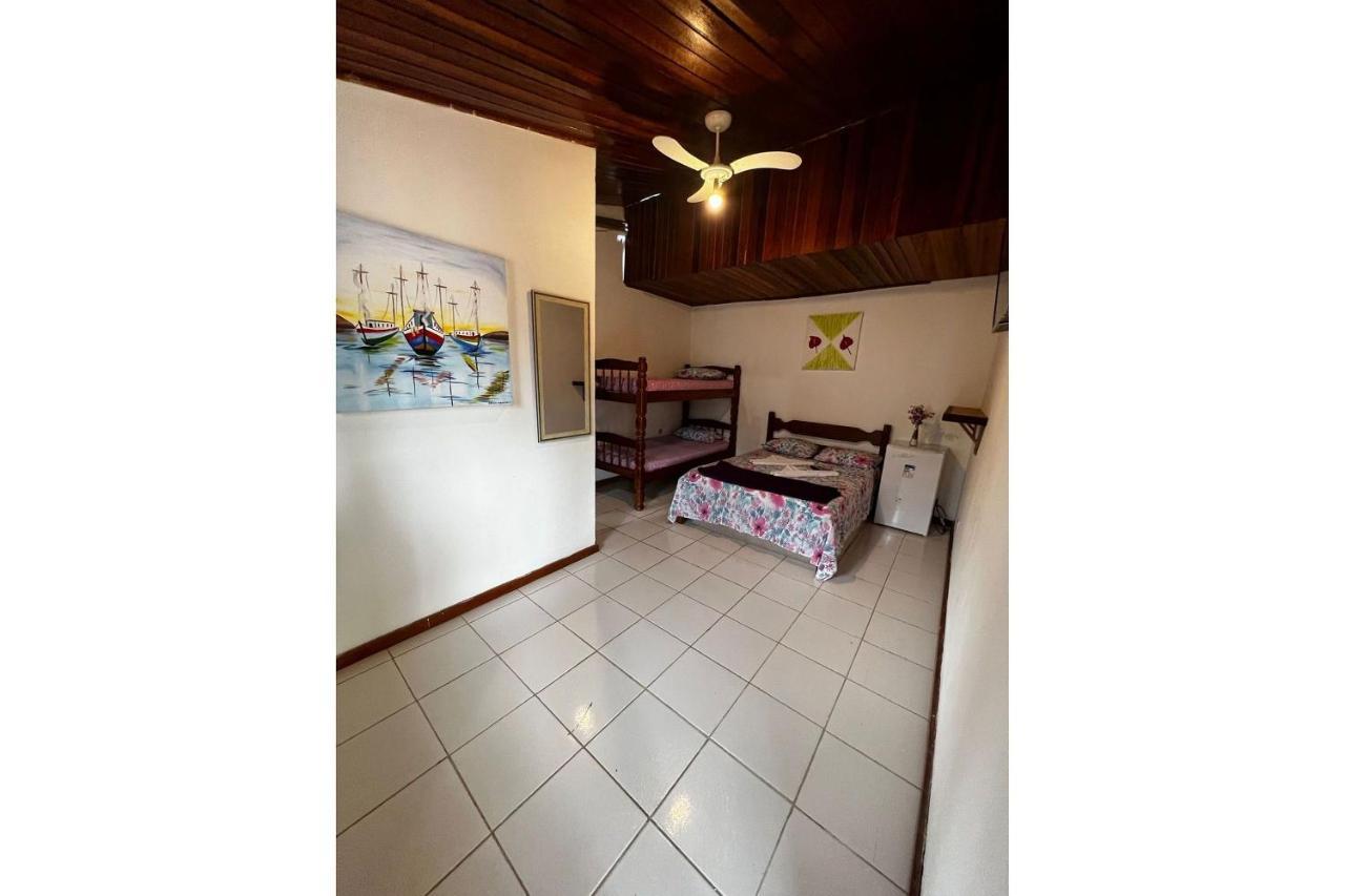 Suites Mareou Ilha Grande Angra dos Reis Eksteriør billede
