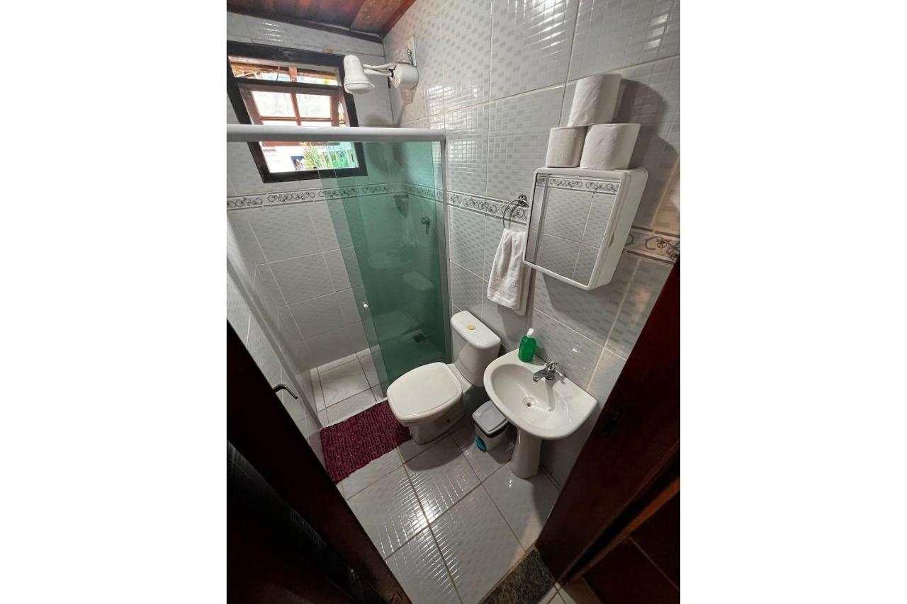 Suites Mareou Ilha Grande Angra dos Reis Eksteriør billede