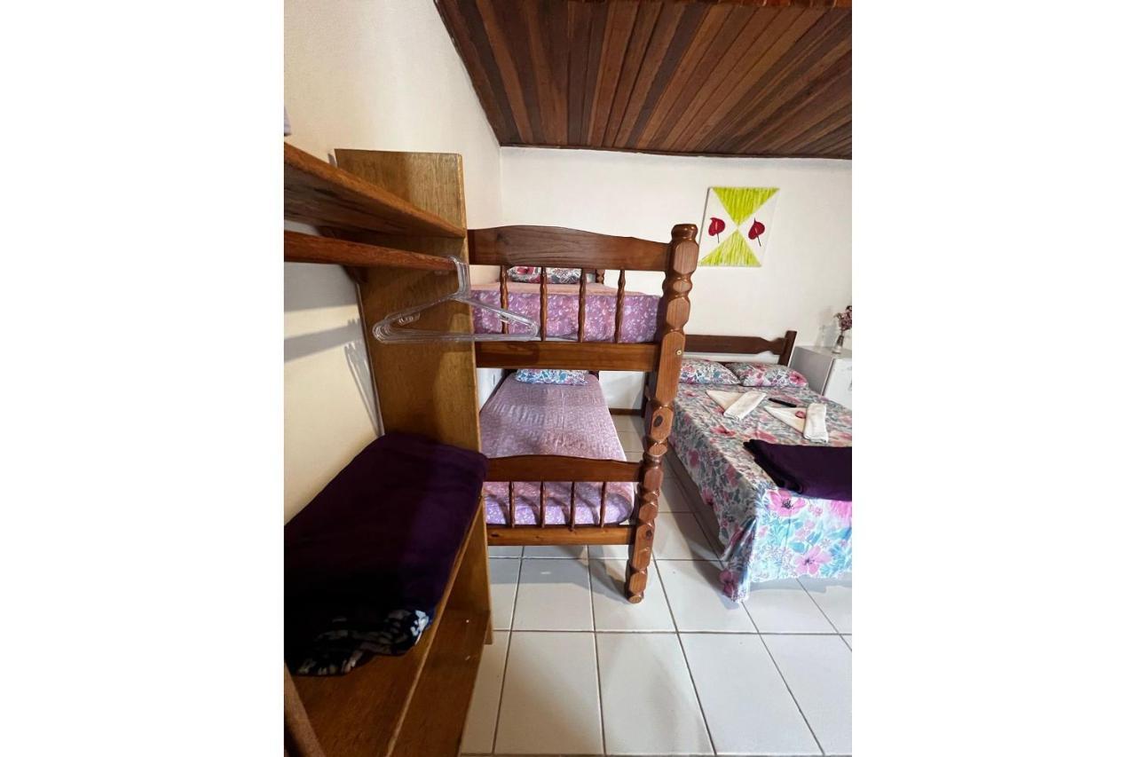 Suites Mareou Ilha Grande Angra dos Reis Eksteriør billede