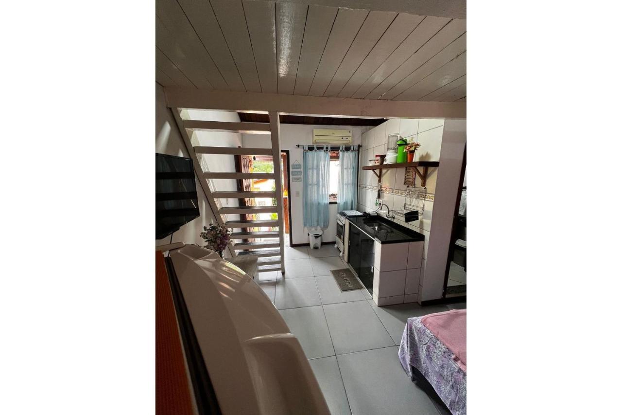 Suites Mareou Ilha Grande Angra dos Reis Eksteriør billede