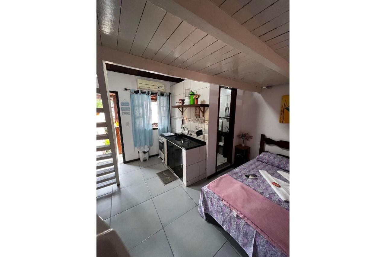 Suites Mareou Ilha Grande Angra dos Reis Eksteriør billede