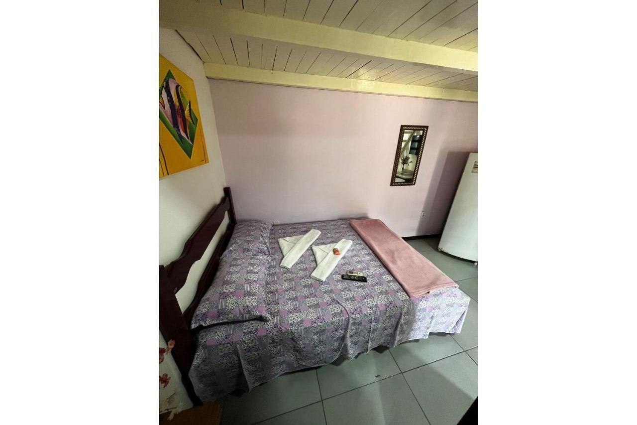 Suites Mareou Ilha Grande Angra dos Reis Eksteriør billede